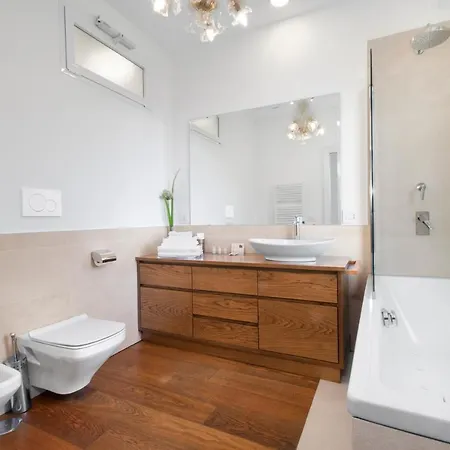 Sorrentovibes - Luxury Sea View & Jacuzzi In Centre Appartement