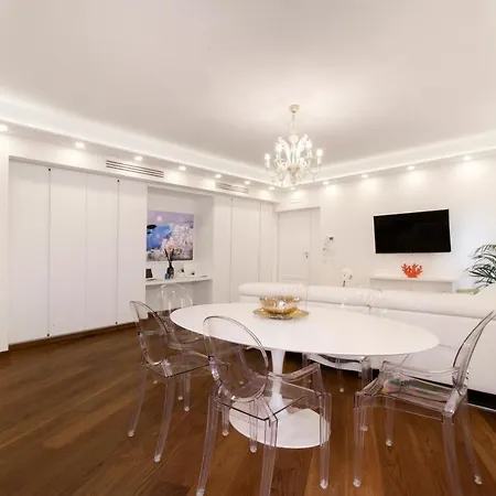 Sorrentovibes - Luxury Sea View & Jacuzzi In Centre * Sorrente