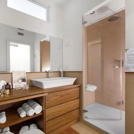 Appartement Sorrentovibes - Luxury Sea View & Jacuzzi In Centre *