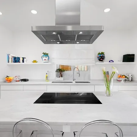 Sorrentovibes - Luxury Sea View & Jacuzzi In Centre