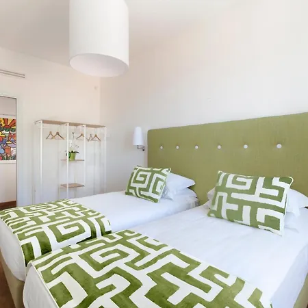 Sorrentovibes - Luxury Sea View & Jacuzzi In Centre Appartement Sorrente