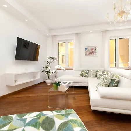 Sorrentovibes - Luxury Sea View & Jacuzzi In Centre Appartement