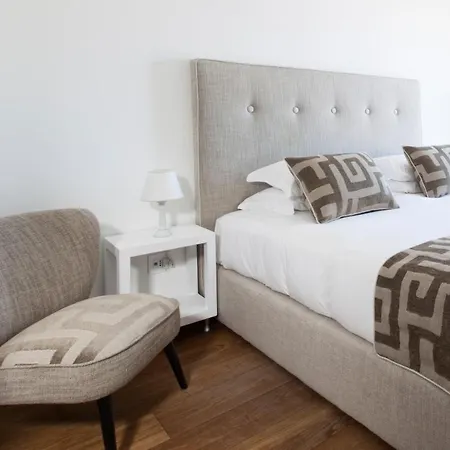 Sorrentovibes - Luxury Sea View & Jacuzzi In Centre Appartement *